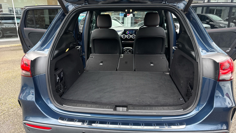 Mercedes-Benz GLA 200 AMG Line Executive 5dr Auto Petrol Hatchback